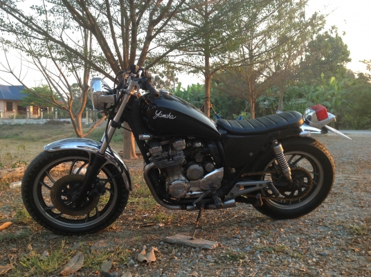 ขาย xj 400 ทะเบียนครับ