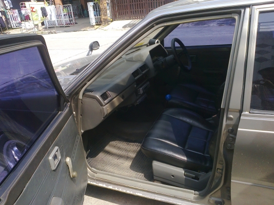 นิสัน-ซันนี่ ปี92 เครื่อง1300คาบู นิสัน-ซันนี่ ปี92 เครื่อง1300คาบู