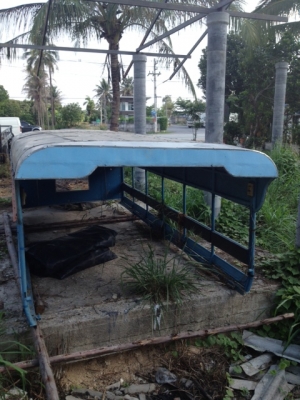 ขายด่วน หลังคากระบะ ยาว 4.30 เมตร กว้าง 19.7 เมตร สภาพดี ราคาถูกๆ 13,000 บาท ขายด่วน หลังคากระบะ ยาว 4.30 เมตร กว้าง 19.7 เมตร สภาพดี ราคาถูกๆ 13,000 บาท