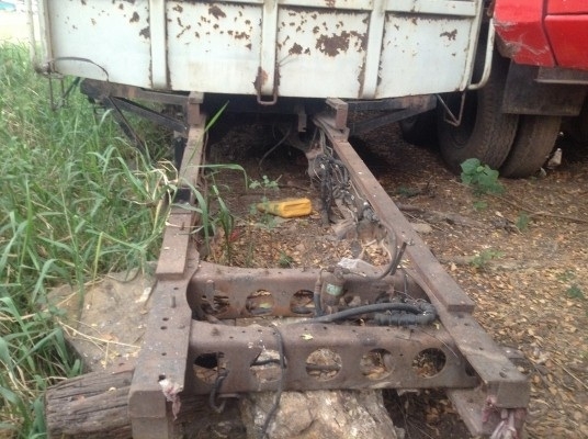 ขายแชซซีติดดั้มซุ่นชัยHino 1m พร้อมหัวเก๋งเดิมติดรถ