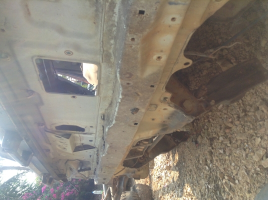 ขายแชซซีติดดั้มซุ่นชัยHino 1m พร้อมหัวเก๋งเดิมติดรถ