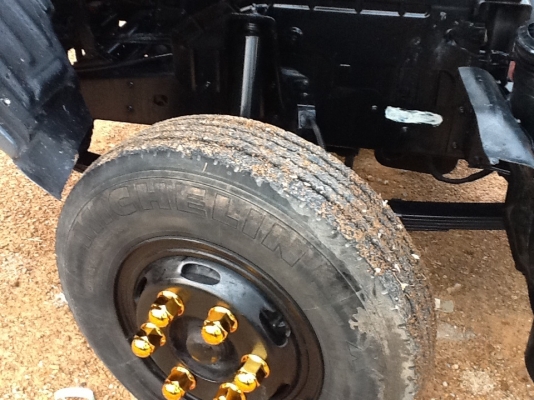 ขายหกล้อฮีโน่.FB.เครื่อง.120.หัวกับคัตชี ยาว 5 เมตร รถปี 38 รถห้างแท้ๆ