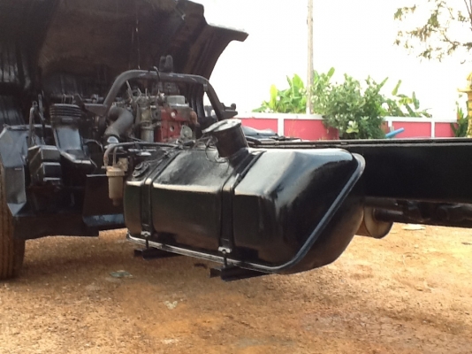 ขายหกล้อฮีโน่.FB.เครื่อง.120.หัวกับคัตชี ยาว 5 เมตร รถปี 38 รถห้างแท้ๆ