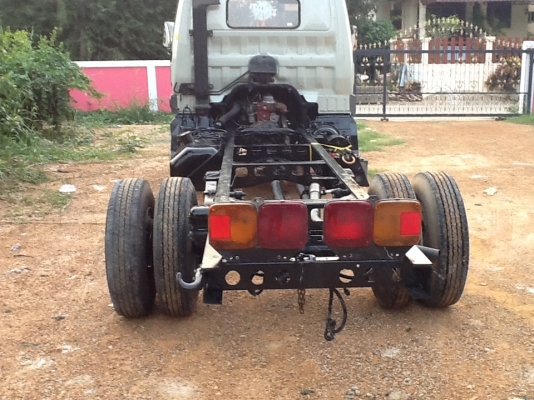 ขายหกล้อฮีโน่.FB.เครื่อง.120.หัวกับคัตชี ยาว 5 เมตร รถปี 38 รถห้างแท้ๆ