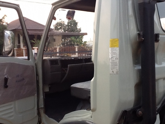 ขายหกล้อฮีโน่.FB.เครื่อง.120.หัวกับคัตชี ยาว 5 เมตร รถปี 38 รถห้างแท้ๆ