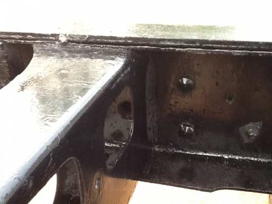 ขายหกล้อฮีโน่.FB.เครื่อง.120.หัวกับคัตชี ยาว 5 เมตร รถปี 38 รถห้างแท้ๆ