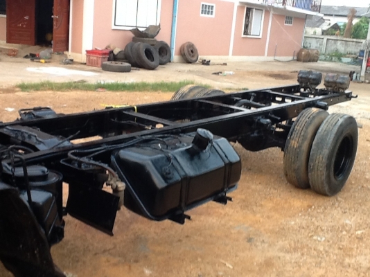 ขายหกล้อฮีโน่.FB.เครื่อง.120.หัวกับคัตชี ยาว 5 เมตร รถปี 38 รถห้างแท้ๆ