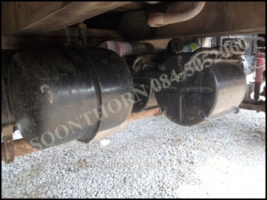 ขายด่วน รถบรรทุก 10 ล้อ HINO F17 185 แรง คอกสูง รถเดิมๆ สวย พร้อมใช้งาน ราคาสุดคุ้ม