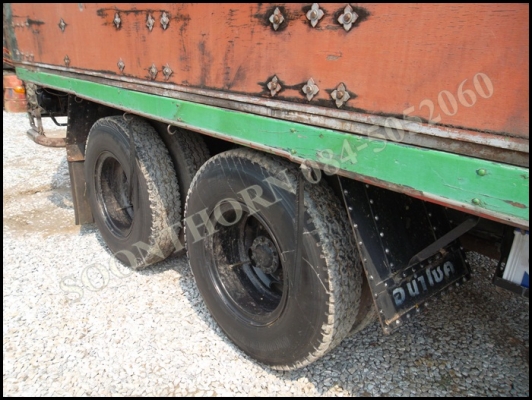 ขายด่วน รถบรรทุก 10 ล้อ HINO F17 185 แรง คอกสูง รถเดิมๆ สวย พร้อมใช้งาน ราคาสุดคุ้ม