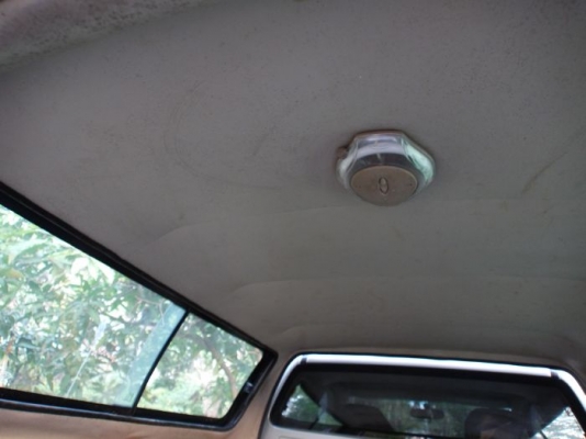 หลังคา Carryboy ใส่ Vigo Cab 9,500 บาท