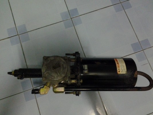 ขายหม้อลมเบรคทิฟฟี้ใช้งานได้สวยๆ 1500