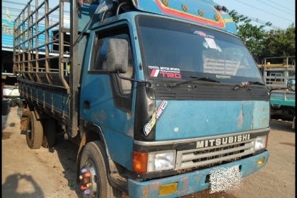 มิสซูแคนเตอร์ 115 แรง สวยๆ