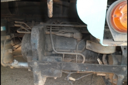 มิสซูแคนเตอร์ 115 แรง สวยๆ