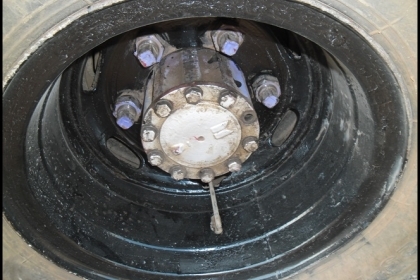 มิสซูแคนเตอร์ 115 แรง สวยๆ