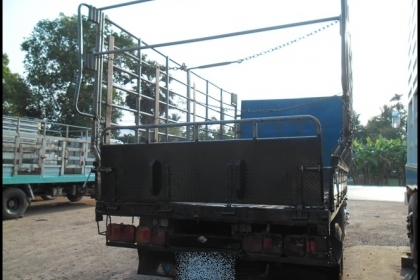 มิสซูแคนเตอร์ 115 แรง สวยๆ