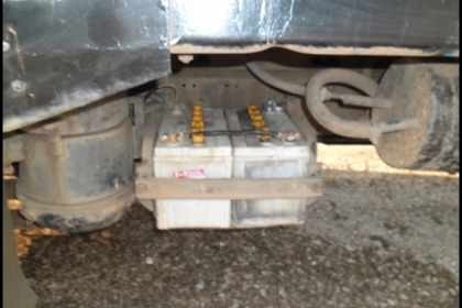 มิสซูแคนเตอร์ 115 แรง สวยๆ