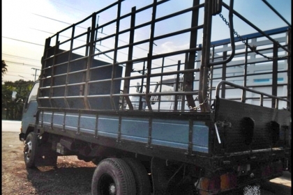 มิสซูแคนเตอร์ 115 แรง สวยๆ