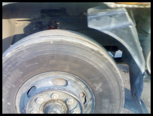 สิบล้อเดกก้า 270 ยูโรวัน แม่+ลูก ดั้มเกษตร