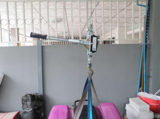 ขาย รอก สลิงโยกมือ Made In Japan 700 บาท