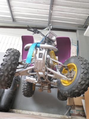 ขาย รอก สลิงโยกมือ Made In Japan 700 บาท