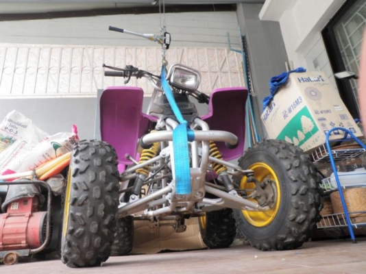 ขาย รอก สลิงโยกมือ Made In Japan 700 บาท