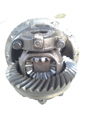 ขายเฟืองท้ายมิตซูบิชิ สตราด้า