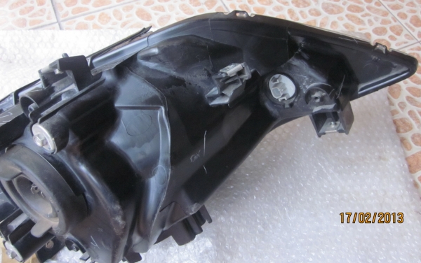 ขายไฟหน้า HONDA City ZX idsi สภาพ 90\% พร้อมหลอดทั้งชุดเลยครับ ขายไฟหน้า HONDA City ZX idsi สภาพ 90\% พร้อมหลอดทั้งชุดเลยครับ