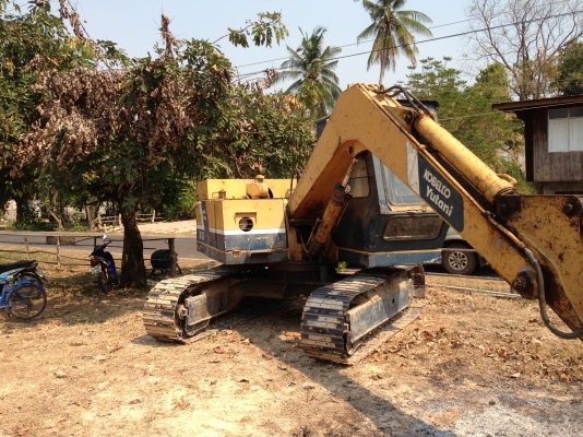 ขาย KOCELCO SK 03 รถนอก ขาย KOCELCO SK 03 รถนอก