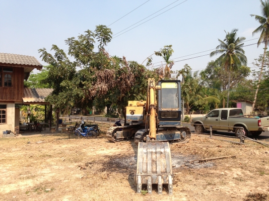 ขาย KOCELCO SK 03 รถนอก ขาย KOCELCO SK 03 รถนอก