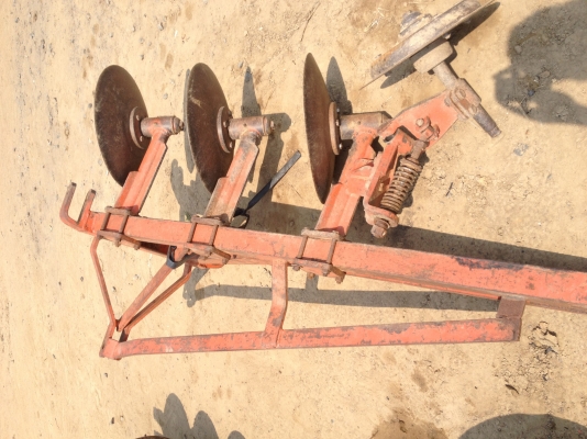 ขายคูโบต้าL2000พร้อมผาน3เครื่องดีถูกๆคับ