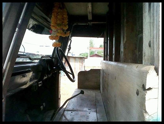 หัวยาว เทรเลอร์ สภาพดี สวยๆ