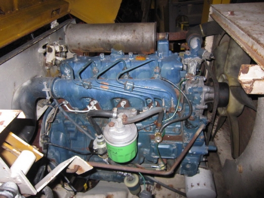 ขาย รถตัก TCM รุ่น 808 มือสองญี่ปุ่น ขาย รถตัก TCM รุ่น 808 มือสองญี่ปุ่น