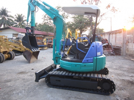 ขาย รถขุดเล็ก KOMATSU รุ่น PC30MR- แทร็กเหล็ก มือสองญี่ปุ่น ขาย รถขุดเล็ก KOMATSU รุ่น PC30MR- แทร็กเหล็ก มือสองญี่ปุ่น