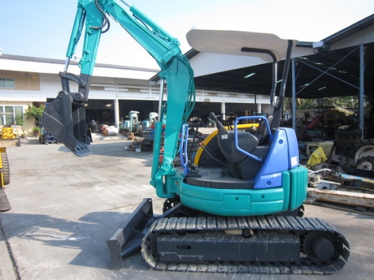 ขาย รถขุดเล็ก KOMATSU รุ่น PC30MR- แทร็กเหล็ก มือสองญี่ปุ่น ขาย รถขุดเล็ก KOMATSU รุ่น PC30MR- แทร็กเหล็ก มือสองญี่ปุ่น