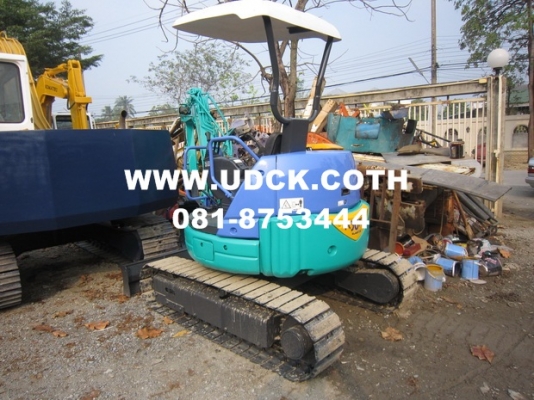 ขาย รถขุดเล็ก KOMATSU รุ่น PC30MR- แทร็กเหล็ก มือสองญี่ปุ่น ขาย รถขุดเล็ก KOMATSU รุ่น PC30MR- แทร็กเหล็ก มือสองญี่ปุ่น