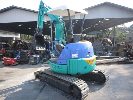 ขาย รถขุดเล็ก KOMATSU รุ่น PC30MR- แทร็กเหล็ก มือสองญี่ปุ่น ขาย รถขุดเล็ก KOMATSU รุ่น PC30MR- แทร็กเหล็ก มือสองญี่ปุ่น