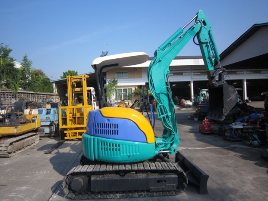ขาย รถขุดเล็ก KOMATSU รุ่น PC30MR- แทร็กเหล็ก มือสองญี่ปุ่น ขาย รถขุดเล็ก KOMATSU รุ่น PC30MR- แทร็กเหล็ก มือสองญี่ปุ่น