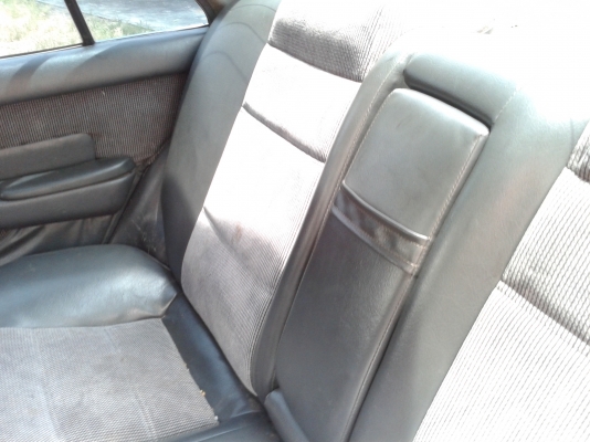 ขอขายใหม่คับเพิ่งเปลี่ยนเครื่องมาใหม่คับTOYOTA CORONA ปี1992 เครื่อง 4AFE 1600 CC เกียร์ออโต้ กระจกไฟฟ้า แอร์เย็น เครื่องดี .ใช้ได้ทั้งแก๊ซและน้ำมันคับ สีสวยขาวมุกทั้งคันคับ ขอขายใหม่คับเพิ่งเปลี่ยนเครื่องมาใหม่คับTOYOTA CORONA ปี1992 เครื่อง 4AFE 1600 CC เกียร์ออโต้ กระจกไฟฟ้า แอร์เย็น เครื่องดี .ใช้ได้ทั้งแก๊ซและน้ำมันคับ สีสวยขาวมุกทั้งคันคับ