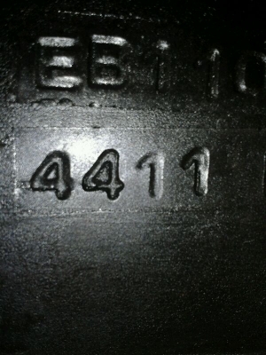 ขายยาง CROCODILE XTREME 33 x 10.5R16 ปี 11