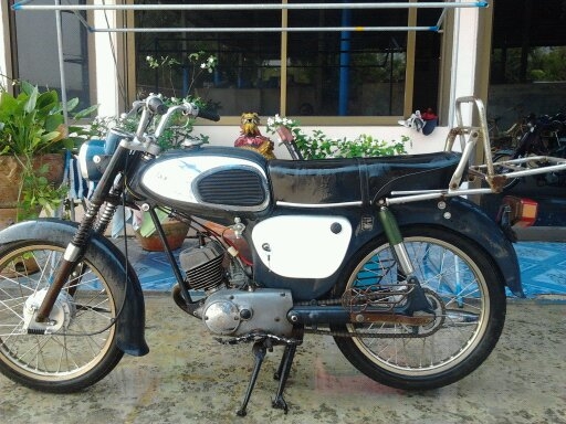 ขาย SUZUKI K 10  เครื่องดีขับแน่นๆ