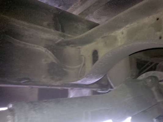 รถอิซูซุ 10 ล้อ รั่ว FVM 195 แรงม้า ปี 38  สนใจติดต่อ 081 - 6079515