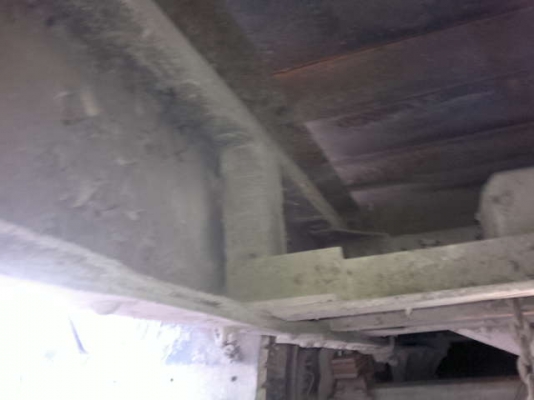 รถอิซูซุ 10 ล้อ รั่ว FVM 195 แรงม้า ปี 38  สนใจติดต่อ 081 - 6079515