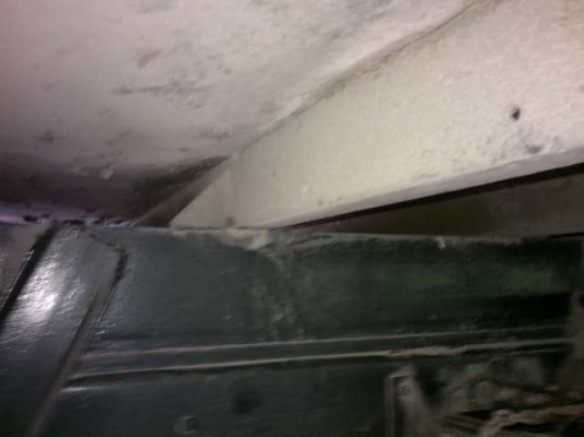 รถอิซูซุ 10 ล้อ รั่ว FVM 195 แรงม้า ปี 38  สนใจติดต่อ 081 - 6079515