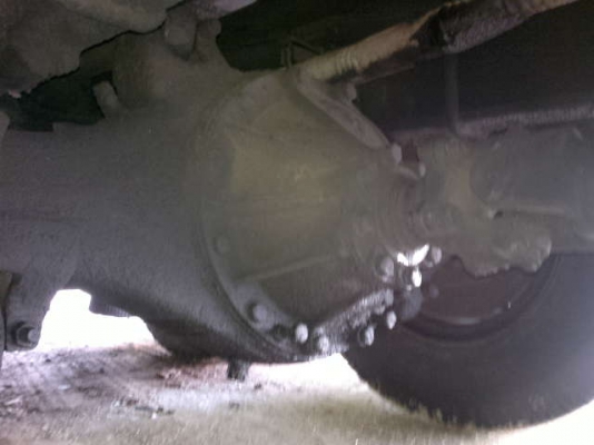 รถอิซูซุ 10 ล้อ รั่ว FVM 195 แรงม้า ปี 38  สนใจติดต่อ 081 - 6079515