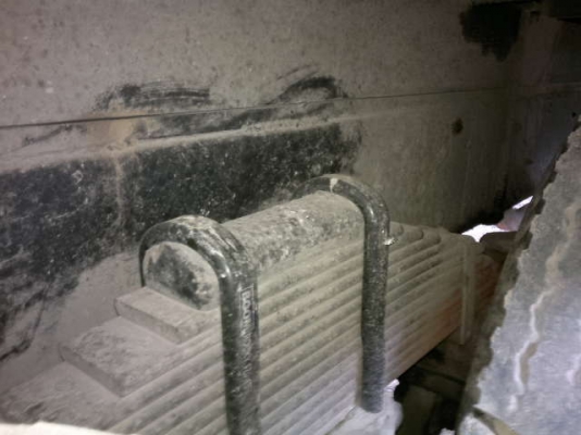 รถอิซูซุ 10 ล้อ รั่ว FVM 195 แรงม้า ปี 38  สนใจติดต่อ 081 - 6079515