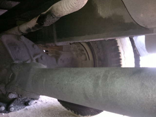 รถอิซูซุ 10 ล้อ รั่ว FVM 195 แรงม้า ปี 38  สนใจติดต่อ 081 - 6079515