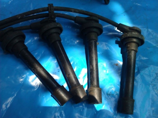 อะไหล่เครื่อง Nissan Sunny ปี2001 GA16D