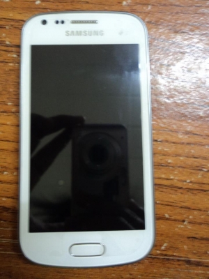 ขาย Samsung Galaxy S Duos S7562 ราคา6000