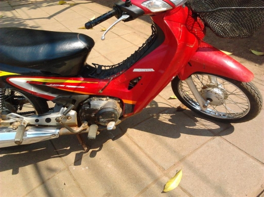 ขาย wave 125 s ถูกๆๆๆ ขาย wave 125 s ถูกๆๆๆ