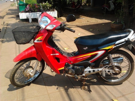 ขาย wave 125 s ถูกๆๆๆ